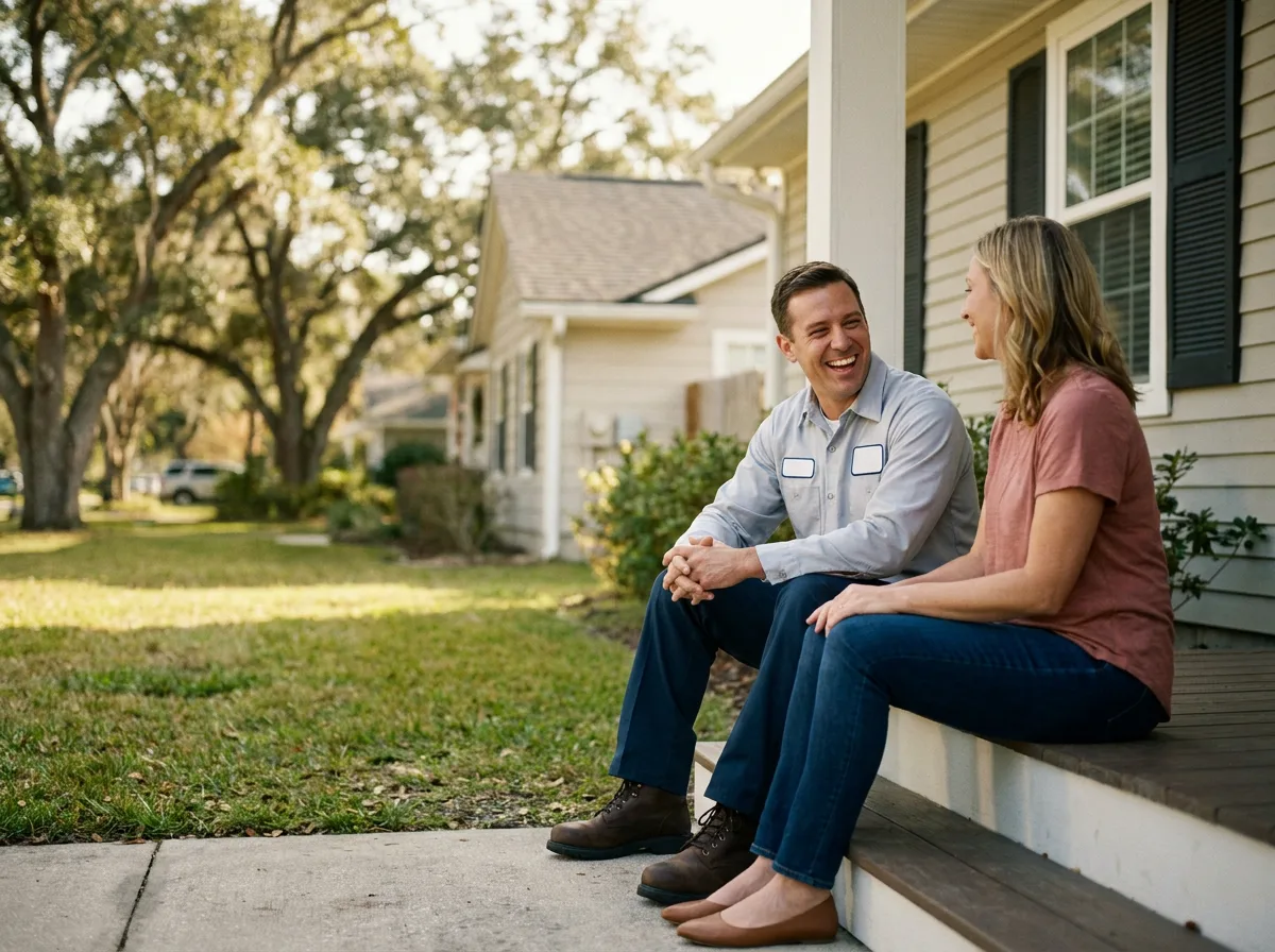 Septic tank pumping FAQs for Richland, MO